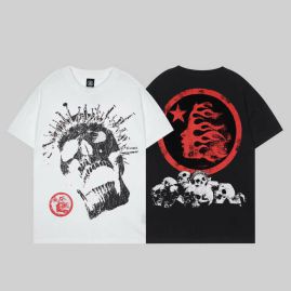 Picture for category Hellstar T Shirts Short